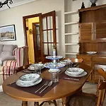 Apartamento Buen Pastor Con Parking Gratuito