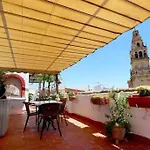 Casa Con Encanto En La Juderia De Cordoba
