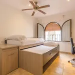La Casa De Carmina Centro Cordoba