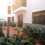 Centrico Y Acogedor Apartamento Cordoba