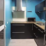 Centrico Y Acogedor Apartamento Cordoba