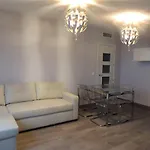 Centrico Y Acogedor Apartamento Cordoba