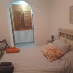 Vivienda Tipica Cordobesa En Leiva Aguilar