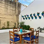 Casa Muralla Del Alcazar Viejo