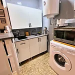 Ds Apartamento Plaza Abades