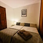 Ds Apartamento Plaza Abades