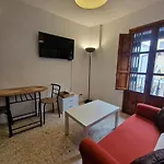 Ds Apartamento Plaza Abades