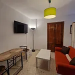 Ds Apartamento Plaza Abades