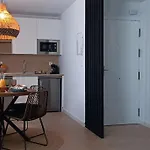 Trotamundos, Apartamento Nuevo En El Centro
