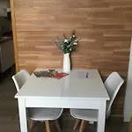 Apartamento con BBQ Los picadores