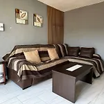 Apartamento Algafequi Con Terraza Privada