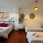 Hostel Plaza Mayor Corredera