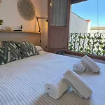 Hostel Plaza Mayor Corredera
