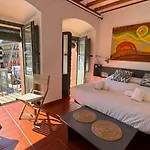 Hostel Plaza Mayor Corredera