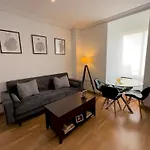 Apartamento Urban Victoria