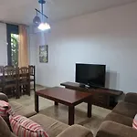 Juderia House In Cordoba