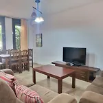 Juderia House In Cordoba