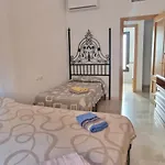 Juderia House In Cordoba