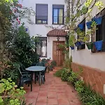 Juderia House In Cordoba