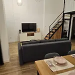 Loft Puerta Almodovar