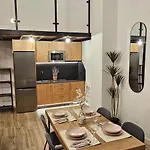 Loft Puerta Almodovar