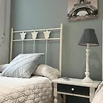 Apartamento San Hipólito