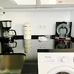 Apartamento San Hipólito