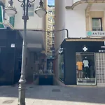 Calle Gondomar