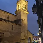 Apartamento Centrico En El Casco Historico De Cordoba