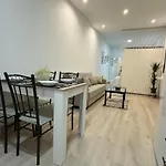 Apartamento Almagro Lopez
