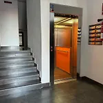 Apartamento Centrico Con Terraza Y Parking Gratuito