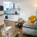 Suite 410 Cordoba