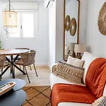 Trotamundos 2 Apartamento Nuevo En El Centro De Cordoba