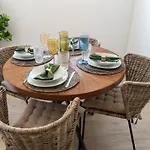 Trotamundos 2 Apartamento Nuevo En El Centro De Cordoba