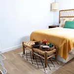 Trotamundos 2 Apartamento Nuevo En El Centro De Cordoba