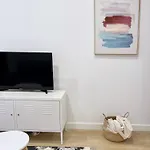 Loft Apartamento Carlos III L1A