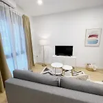 Loft Apartamento Carlos III L1A