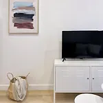 Loft Apartamento Carlos III L1B