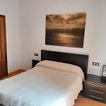 Apartamento El Pisto
