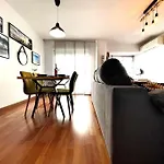 Apartamento Centrico Urbano Con Terraza