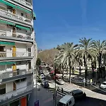 Apartamento Centrico Urbano Con Terraza