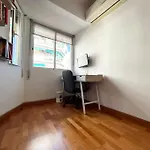 Apartamento Centrico Urbano Con Terraza