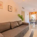 Apartamento Patio Andalusi Centro Cordoba