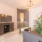 Apartamento Patio Andalusi Centro Cordoba