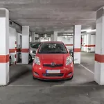 Coral & Apartment & Parking