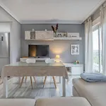 Coral & Apartment & Parking