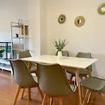 El Balcon De Los Naranjos