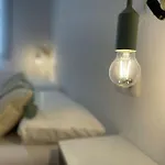 El Balcon De Los Naranjos