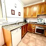 Apartamento En Pleno Centro Con Aparcamiento Opcional