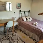 Casa Escondida - Residencia De Artistas